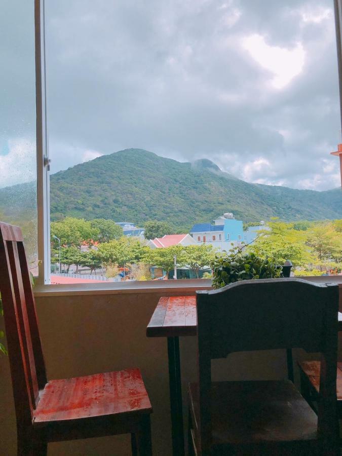 Little Home Homestay Chi Khu Co Ong Екстер'єр фото