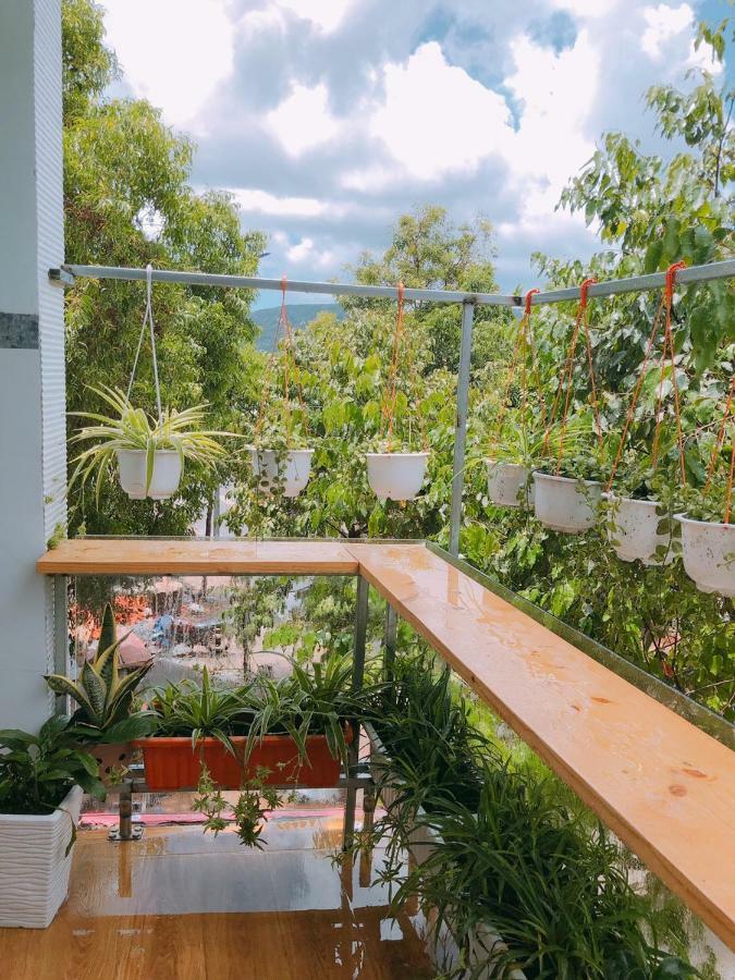 Little Home Homestay Chi Khu Co Ong Екстер'єр фото